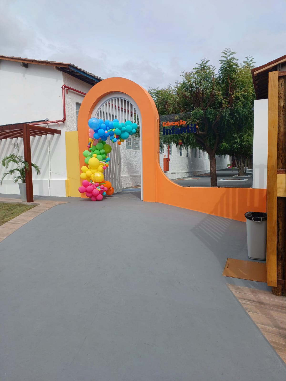 Galeria Parque Infantil 2