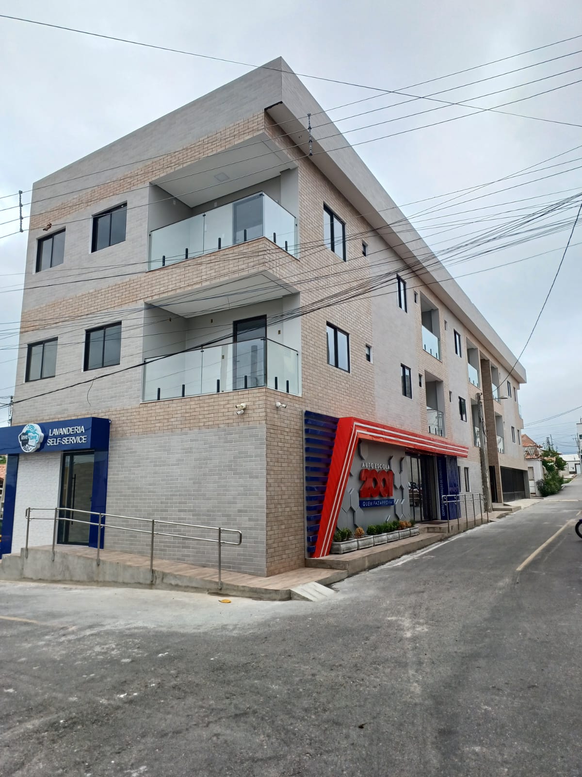 Arquitetura